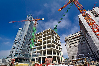 Property Development