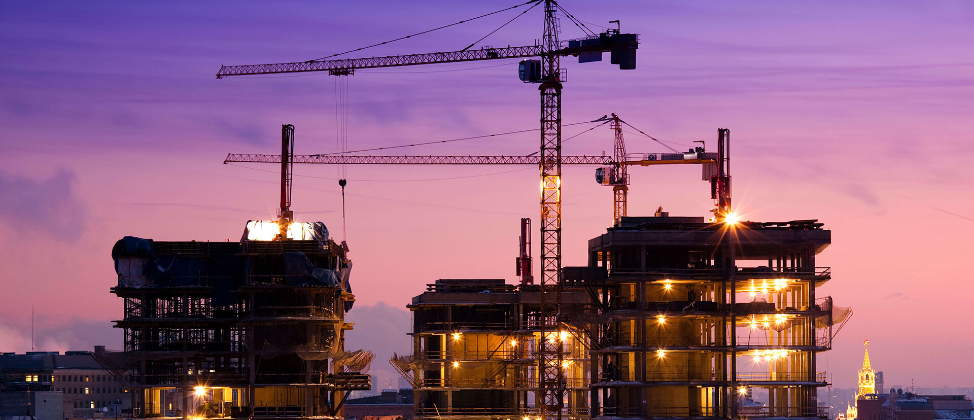 Property Development